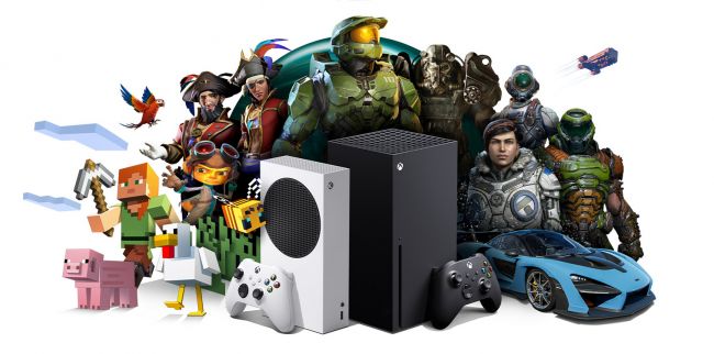 Inilah 50 lebih proyek Xbox yang sedang dalam pengembangan