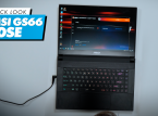 Mari bedah laptop MSI GS66 Stealth dalam video Quick Look ini
