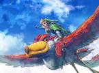 Nintendo katakan Zelda: Skyward Sword tak akan hadir di Switch