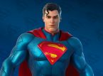 Superman sekarang masuk Fortnite