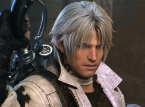 Square Enix meluncurkan wiski Final Fantasy XIV