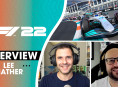 Porpoising di F1 22 akan menjadi "pengalaman yang sangat tidak menyenangkan bagi seorang gamer"