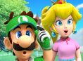 Dapatkan tema Mario Golf: Super Rush untuk Tetris 99