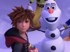 Peran Pierre Taki sebagai Olaf di Kingdom Hearts III akan dihapus