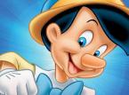Disney ungkap gambar pertama film live action Pinocchio