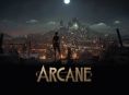 Arcane secara resmi menjadi bagian dari pengetahuan League of Legends