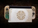 Resmi: Nintendo Switch OLED edisi khusus Tears of the Kingdom dikonfirmasi untuk 28 April