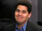Presiden Nintendo Amerika Reggie Fils-Aime pensiun dan digantikan Bowser