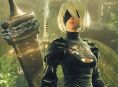 Mod Resident Evil 2 ini ubah Claire menjadi 2B dari Nier: Automata