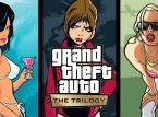 Rockstar mengumumkan sebuah kompilasi remaster Grand Theft Auto era PS2