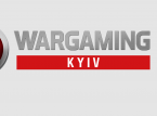 Wargaming mendukung studio Kyiv-nya dan mendonasikan $1 juta untuk Palang Merah Ukraina