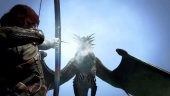 Dragon's Dogma: Dark Arisen - Launch Trailer Nintendo Switch