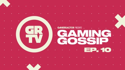Gaming Gossip: Episode 10 - Kami geek out over Star Wars Outlaws