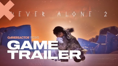 Never Alone 2 - Trailer Teaser