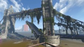 Mod London Fallout 4 telah ditunda tanpa batas waktu