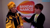 Naruto X Boruto: Ninja Voltage - Kenichi Toida Interview