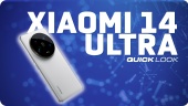 Xiaomi 14 Ultra (Quick Look) - Lensa Tidak Seperti Lensa Lainnya