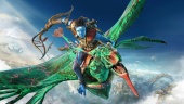 Avatar: Frontiers of Pandora telah menerima mode grafis baru