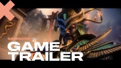 Total War: WARHAMMER III - Shadows of Change Announce Trailer