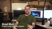 Massive Chalice - Kickstarter Update