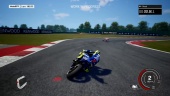 MotoGP 18 - Debut Gameplay Trailer