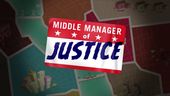 Middle Manager of Justice - Reveal Trailer